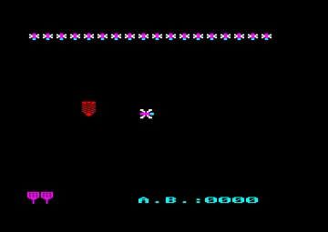 Myga (Greek) (1988) screen shot game playing